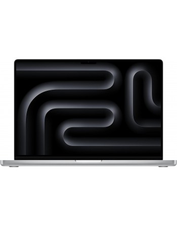 Apple MacBook Pro 16" M3 Max 48 Go RAM 1 To SSD CPU 16 cœurs GPU 40 cœurs Argent