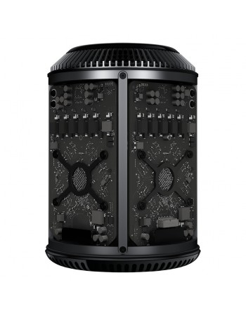Apple Mac Pro 2013 Xeon 3,0 GHz 8 core 32 Go Ram 512 Go SSD AMD FirePro D700 x 2