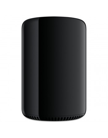 Apple Mac Pro 2013 Xeon 3,0 GHz 8 core 32 Go Ram 512 Go SSD AMD FirePro D700 x 2