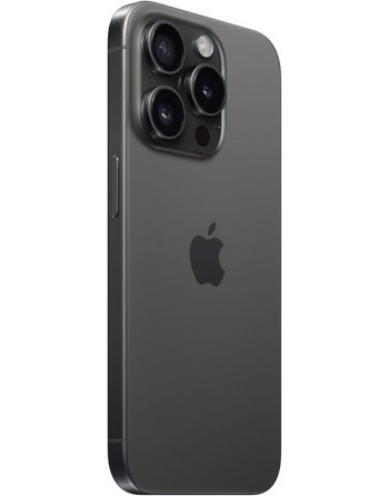 Apple Apple iPhone 15 Pro Max 6,7" 5G Double SIM 256 Go Noir Titanium Nouveau