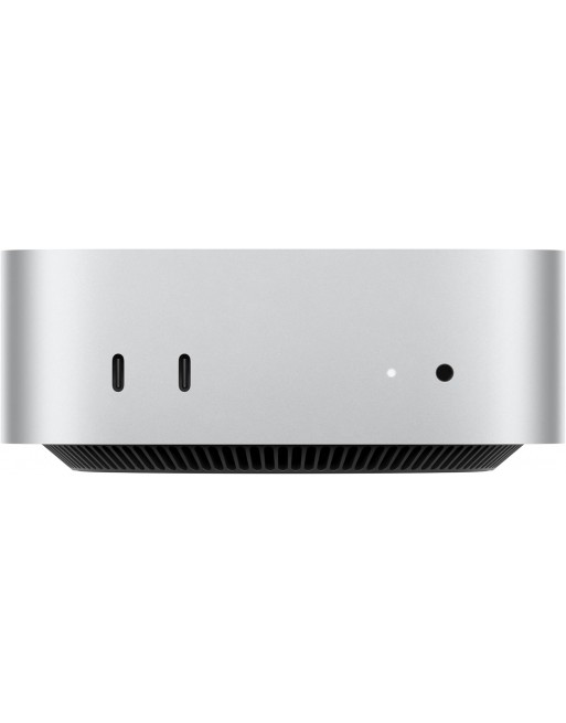 Apple Mac Mini M4 Pro 24 Go RAM 512 Go SSD CPU 12 coeurs GPU 16 cœurs