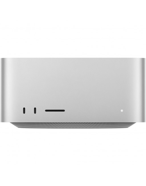 Apple Mac Studio M4 Max 36 Go RAM 512 Go SSD CPU 14 coeurs GPU 32 cœurs