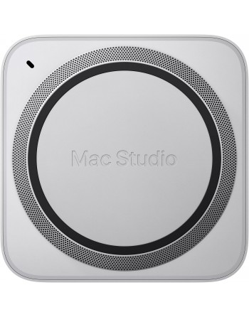 Apple Mac Studio M3 Ultra 96 Go RAM 1 To SSD CPU 28 coeurs GPU 60 cœurs