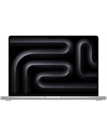 Apple MacBook Pro 16" M4 Max 36 Go RAM 1 To SSD CPU 14 cœurs GPU 32 cœurs Argent Nouveau