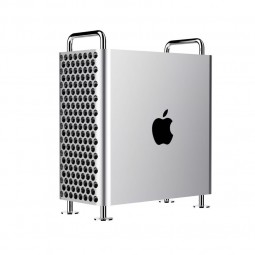 Apple Mac Pro 2019 Xeon W 3,2 GHz 16 Core 96 Go RAM 2 To SSD AMD Radeon Pro 580X Premium