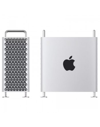 Apple Mac Pro 2019 Xeon W 3,2 GHz 16 Core 96 GB RAM 2 TB SSD AMD Radeon Pro 580X Silver Refurbished