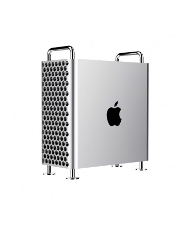 Apple Mac Pro 2019 Xeon W 2,5 GHz 28 Core 192 Go RAM 2 To SSD AMD Radeon Pro RX6900XT Neuf
