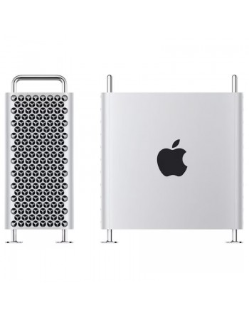 Apple Mac Pro 2019 Xeon W 2,5 GHz 28 Core 192 Go RAM 2 To SSD AMD Radeon Pro RX6900XT Neuf