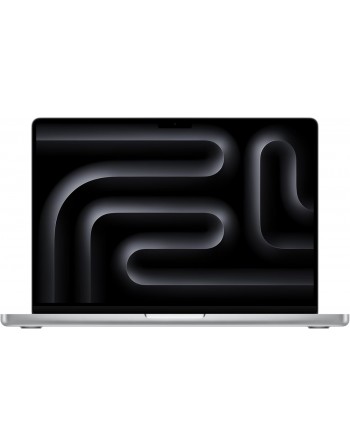 Apple MacBook Pro 16" M3 Max 36 Go RAM 1 To SSD CPU 14 cœurs GPU 30 cœurs Argent