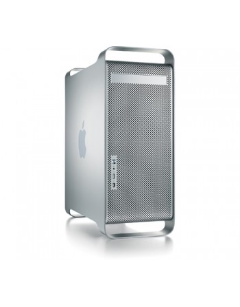 Apple Power Mac G5 2005 Quad-Core 2,5 GHz 16 Go RAM 960 Go SSD Nvidia Quadro FX 4500 Reconditionné