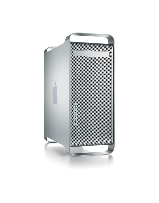 Apple Power Mac G5 2005 Quad-Core 2,5 GHz 16 Go RAM 960 Go SSD Nvidia Quadro FX 4500 Reconditionné