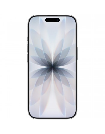 Apple iPhone 17 6,3" 5G Double SIM 256 Go Blanc Nouveau