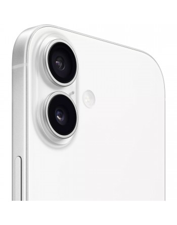 Apple iPhone 17 6,3" 5G Double SIM 256 Go Blanc Nouveau