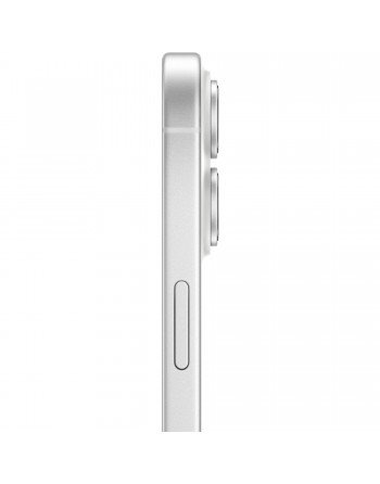 Apple iPhone 17 6,3" 5G Double SIM 256 Go Blanc Nouveau