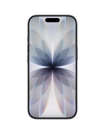 Apple iPhone 17 6,3" 5G Double SIM 256 Go Noir Nouveau