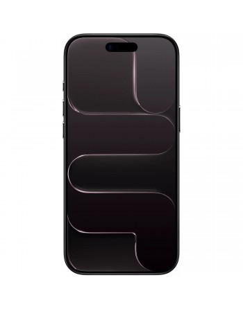 Apple iPhone Air 6,5" 5G Double SIM 256 Go Noir Nouveau