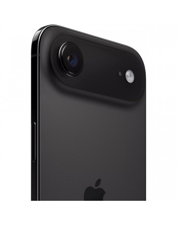 Apple iPhone Air 6,5" 5G Double SIM 256 Go Noir Nouveau