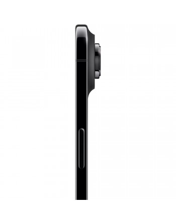 Apple iPhone Air 6,5" 5G Double SIM 256 Go Noir Nouveau