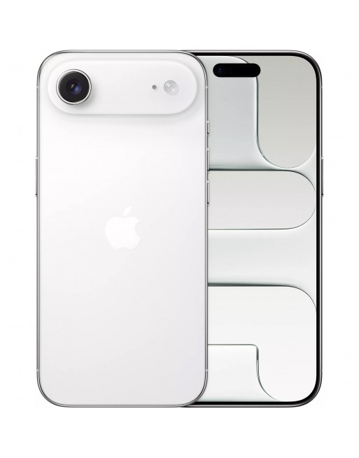 Apple iPhone Air 6,5" 5G Double SIM 256 Go Blanc Nuage Nouveau