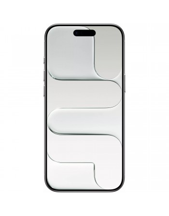 Apple iPhone Air 6,5" 5G Double SIM 256 Go Blanc Nuage Nouveau