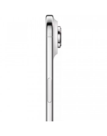 Apple iPhone Air 6,5" 5G Double SIM 256 Go Blanc Nuage Nouveau