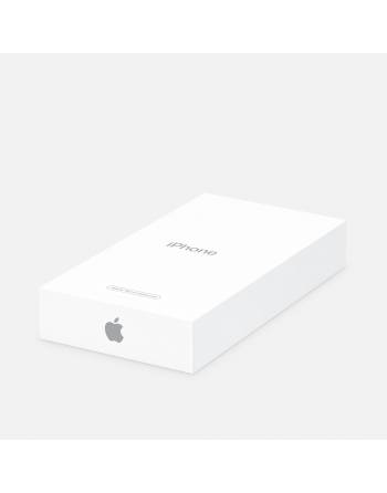 Apple iPhone 17 Pro Max 6,9" 5G Double SIM 256 Go Argent Nouveau