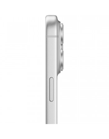 Apple iPhone 17 Pro Max 6,9" 5G Double SIM 256 Go Argent Nouveau
