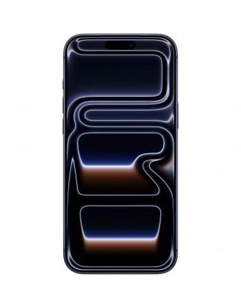 Apple iPhone 17 Pro Max 6,9" 5G Double SIM 256 Go Bleu Intense Nouveau