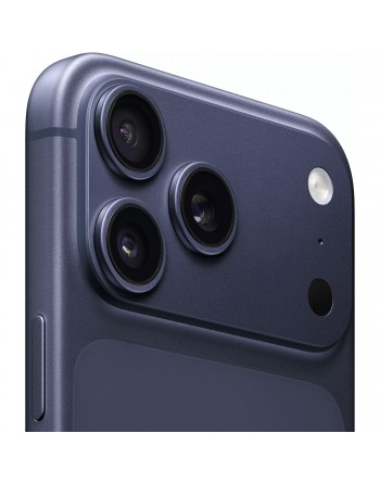 Apple iPhone 17 Pro Max 6,9" 5G Double SIM 256 Go Bleu Intense Nouveau