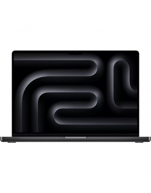 Apple MacBook Pro 16" M3 Max 64 Go RAM 2 To SSD CPU 16 cœurs GPU 40 cœurs Noir Sidéral Apple MacBook Pro 16" M3 Max 64 Go RAM 2 To SSD CPU 16 cœurs GPU 40 cœurs Noir Sidéral