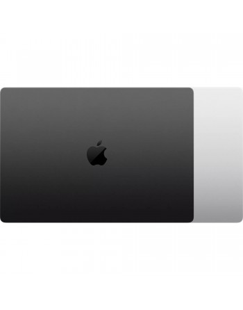 Apple MacBook Pro 16" M3 Max 64 Go RAM 2 To SSD CPU 16 cœurs GPU 40 cœurs Noir Sidéral