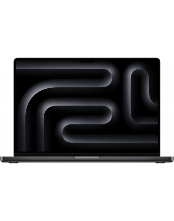 Apple MacBook Pro 16" M3 Max 128 Go RAM 8 To SSD CPU 16 cœurs GPU 40 cœurs Noir Sidéral