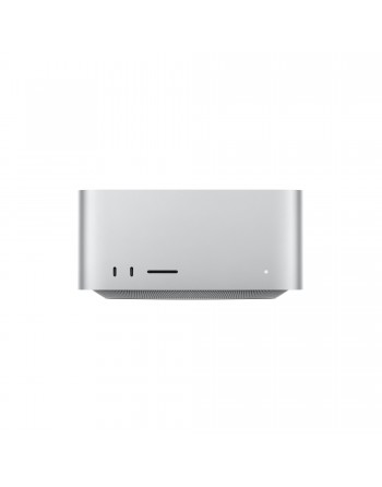 Apple Mac Studio M2 Ultra 64 Go RAM 1 To SSD CPU 24 coeurs GPU 60 cœurs Nouveau