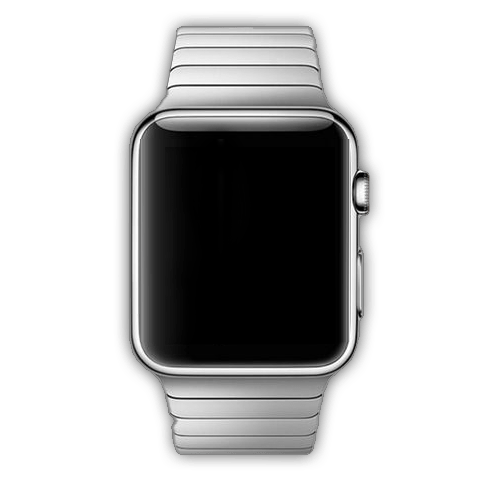 Apple Watch 1 à 5
