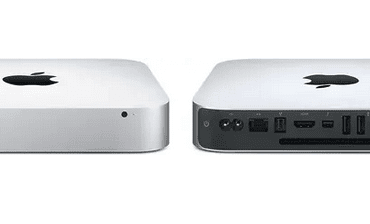Apple Mac mini d'oct 2012 – 16 Go et 1 To DD (parfait état)