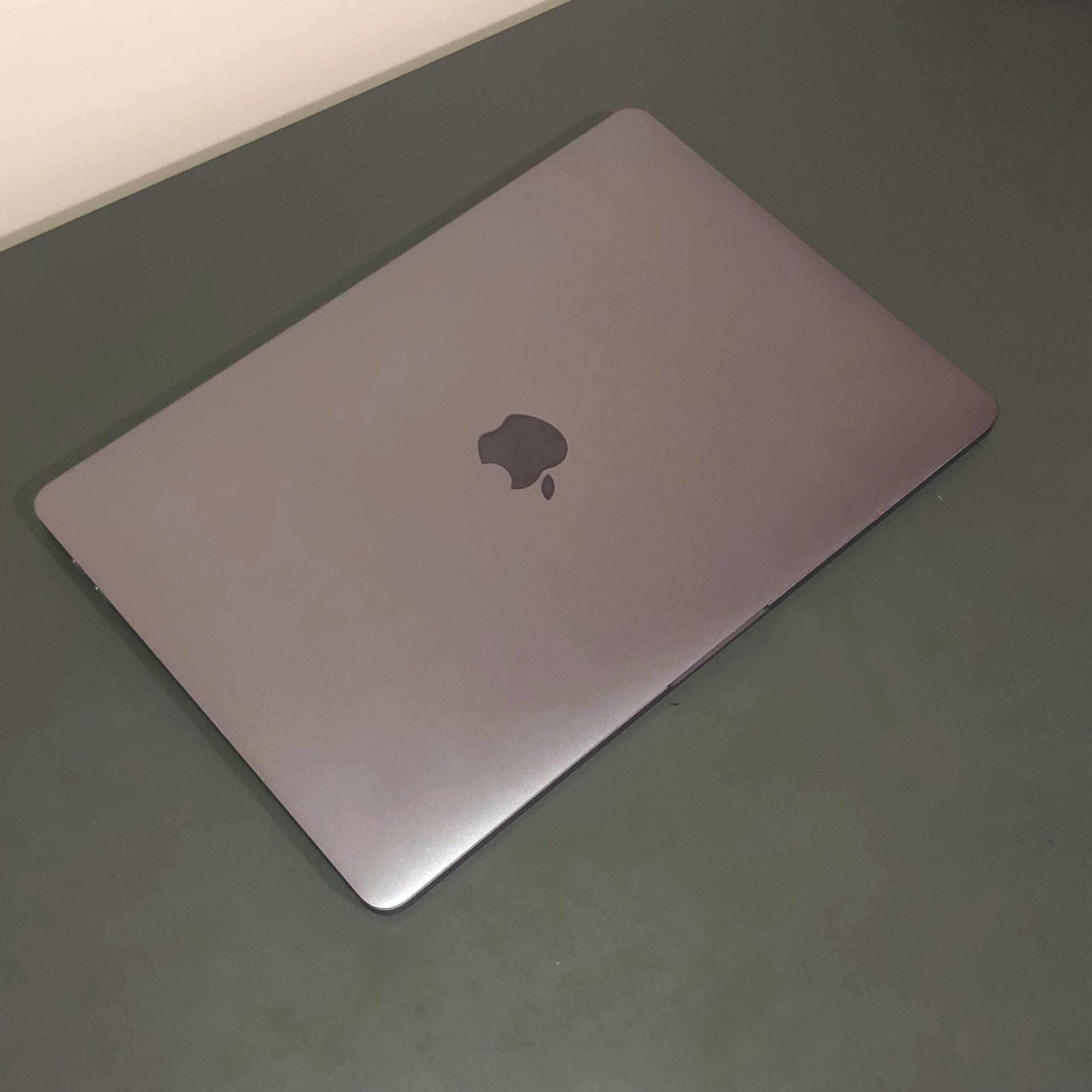 MacBook Pro 13 pouces M1