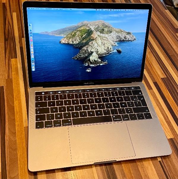 MacBook Pro 13’’ 500 SSD