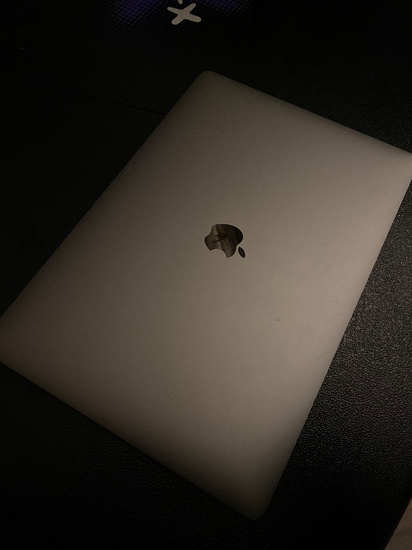 MacBook PRO 15“ 2019