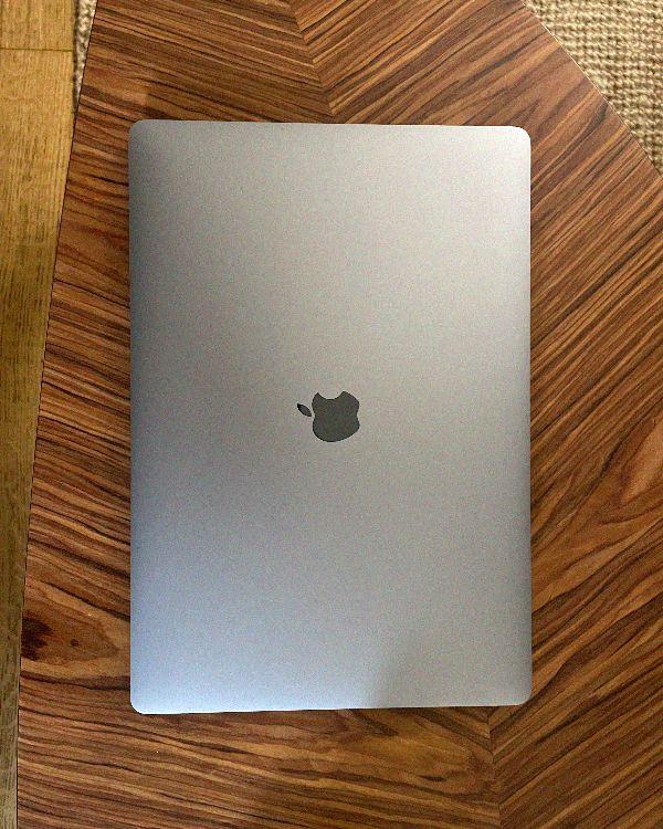 Macbook pro 16 pouces i9