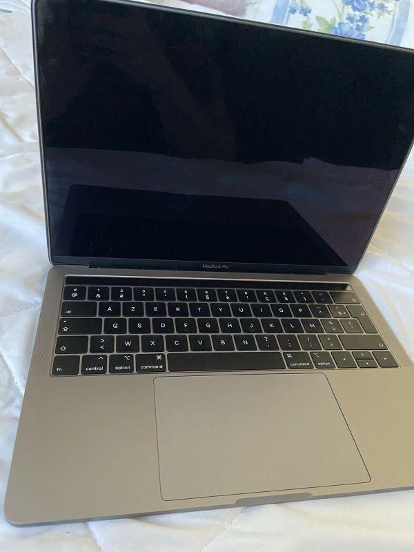 MacBook Pro 2019 128gb