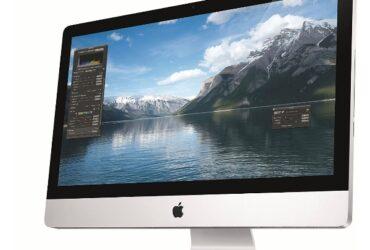iMac 27" – i9 – 32 Go RAM
