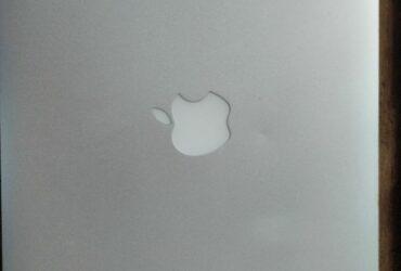 Macbook Air en panne