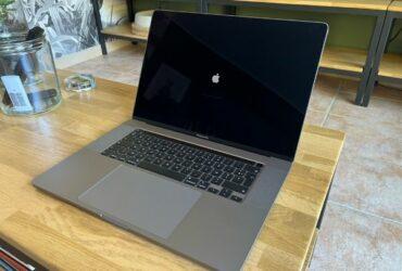 MacBook Pro Retina Apple MacBook Pro 16 Pouces (16go RAM, 1To de Stockage)