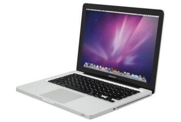 Vente MacBook Pro