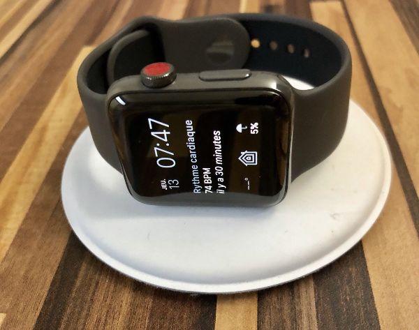 google apple watch 3