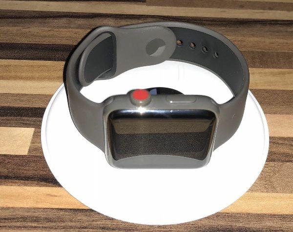 google apple watch 3