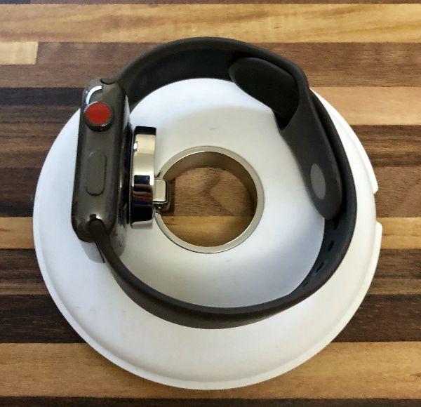 google apple watch 3