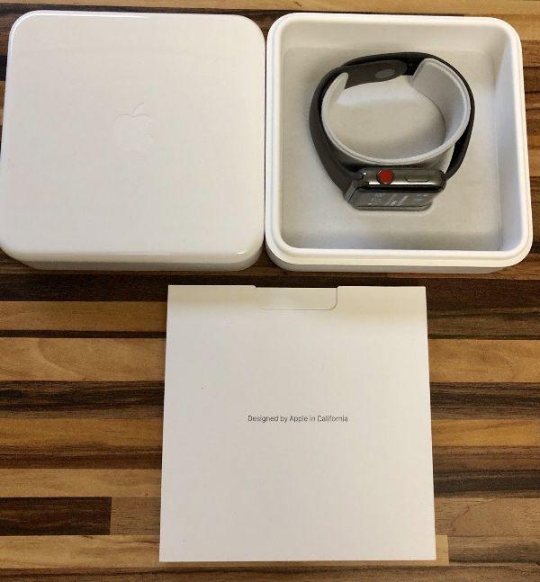 iphone 5 and apple watch