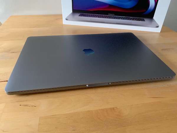 Macbook Pro 16 INTEL – i9 – SSD 1To – 16Go – Radeon Pro 5500