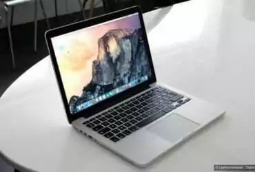 MacBook Pro 15\" 2015